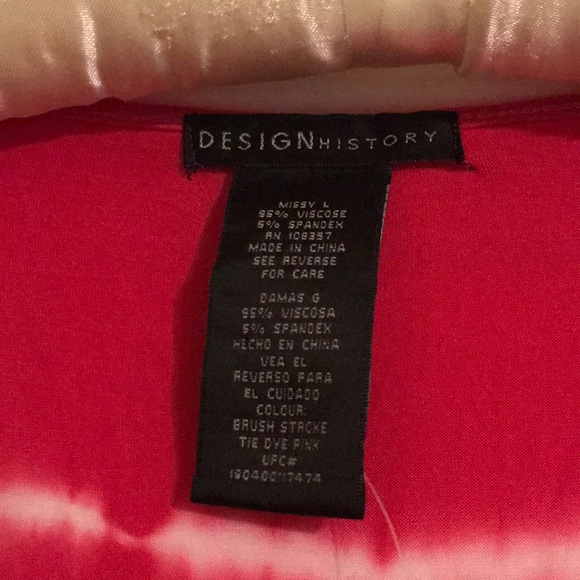 NWT Women’s Maxi Dress by Design History Size L - Picture 2 of 6